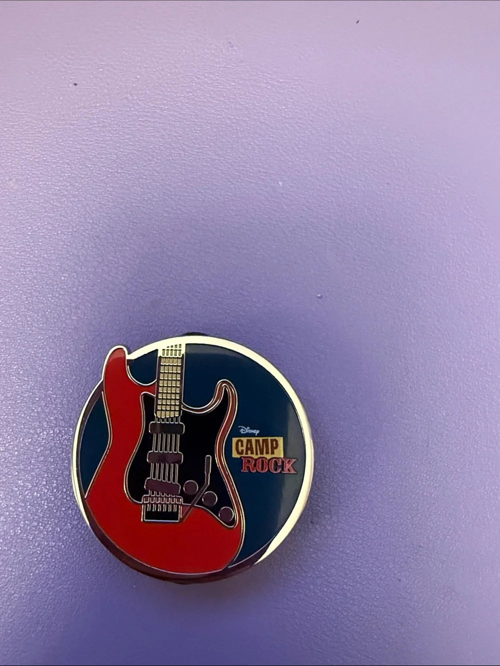 Disney Hulu Disney+ D23 Exclusive Pins Set of 3